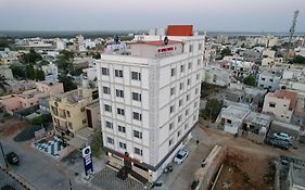 Sudarshan Palace By Spree